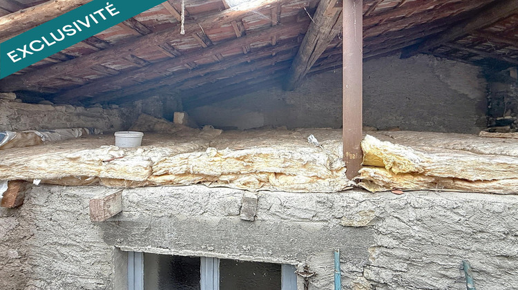 Ma-Cabane - Vente Maison Richardmenil, 119 m²