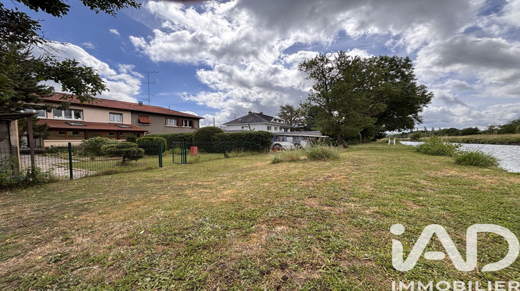 Ma-Cabane - Vente Maison Richardménil, 145 m²