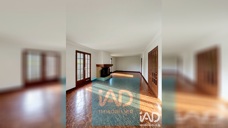 Ma-Cabane - Vente Maison Richardménil, 110 m²
