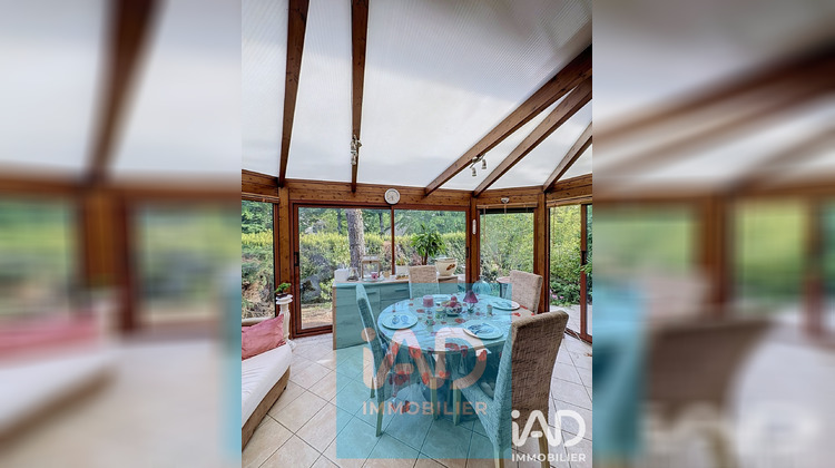 Ma-Cabane - Vente Maison Richardménil, 110 m²