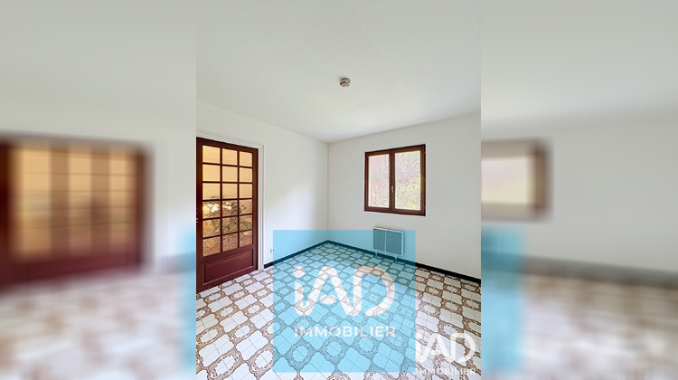 Ma-Cabane - Vente Maison Richardménil, 110 m²