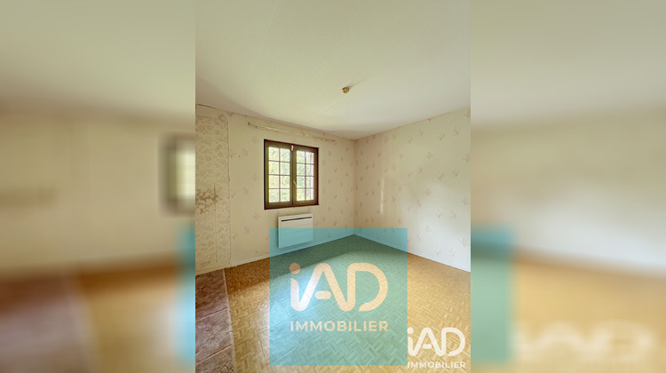 Ma-Cabane - Vente Maison Richardménil, 110 m²