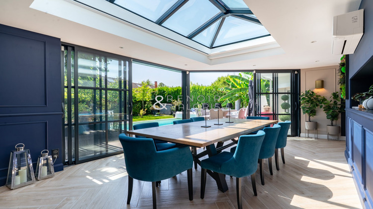 Ma-Cabane - Vente Maison Richardménil, 170 m²