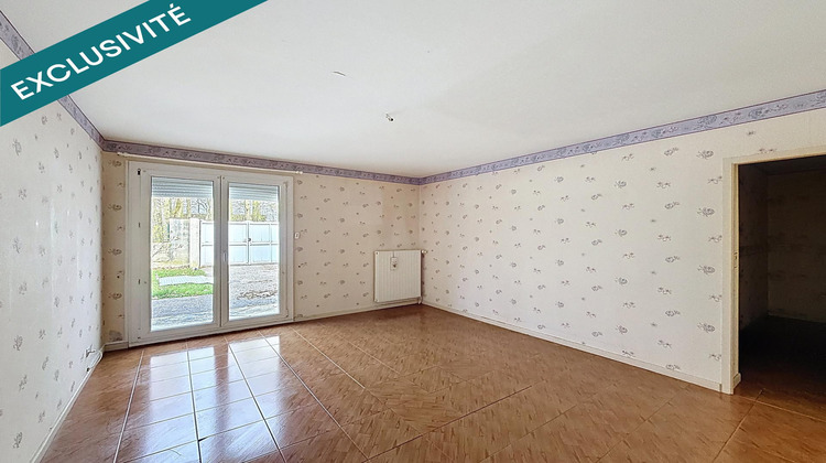 Ma-Cabane - Vente Maison Richardmenil, 90 m²