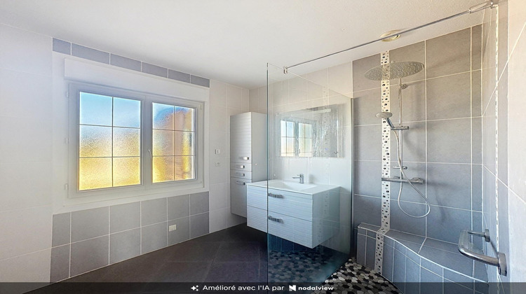 Ma-Cabane - Vente Maison Richardmenil, 185 m²