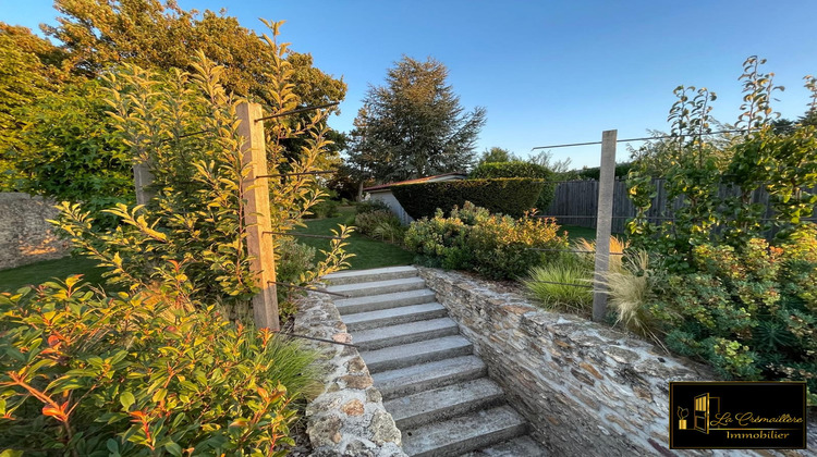 Ma-Cabane - Vente Maison Richarville, 170 m²