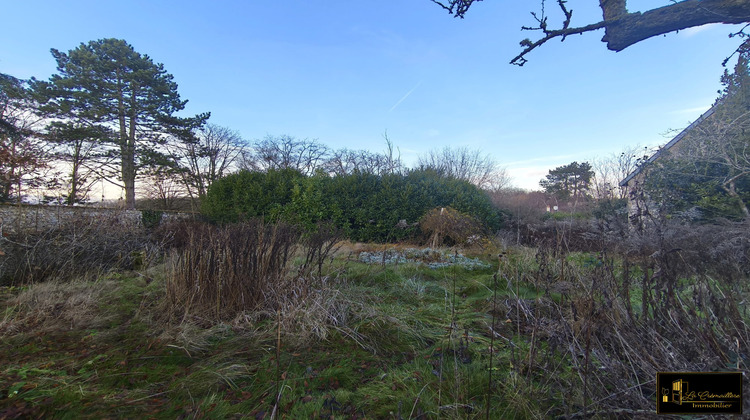 Ma-Cabane - Vente Maison Richarville, 230 m²
