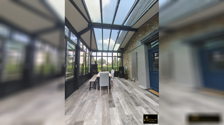 Ma-Cabane - Vente Maison Richarville, 160 m²