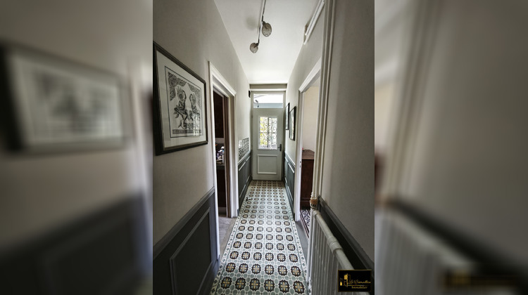 Ma-Cabane - Vente Maison Richarville, 160 m²