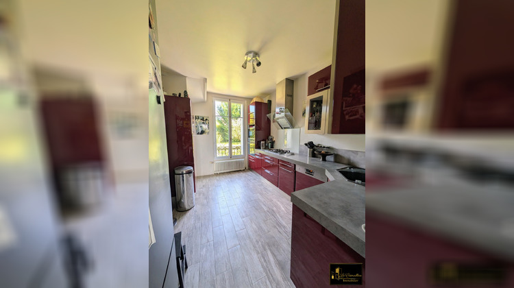Ma-Cabane - Vente Maison Richarville, 160 m²