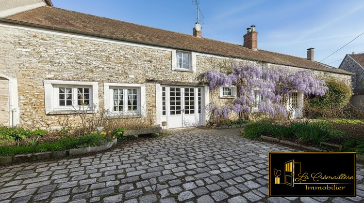 Ma-Cabane - Vente Maison Richarville, 230 m²