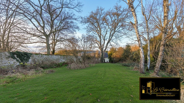 Ma-Cabane - Vente Maison Richarville, 230 m²