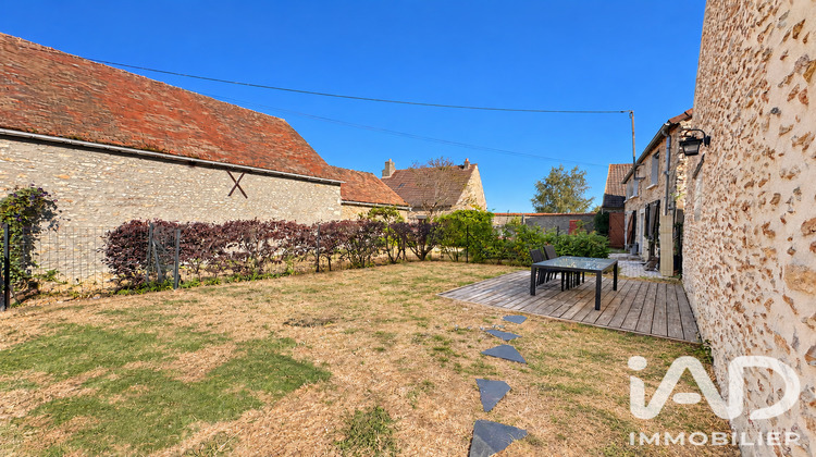 Ma-Cabane - Vente Maison Richarville, 65 m²