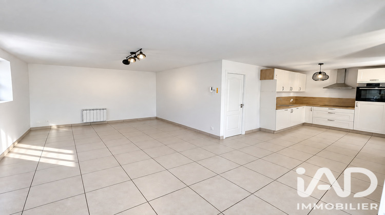 Ma-Cabane - Vente Maison Richarville, 65 m²
