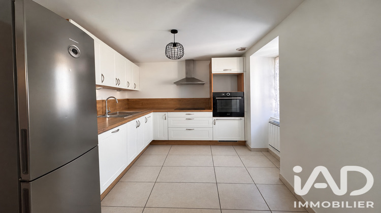 Ma-Cabane - Vente Maison Richarville, 65 m²