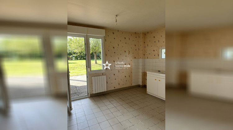 Ma-Cabane - Vente Maison Richebourg, 125 m²