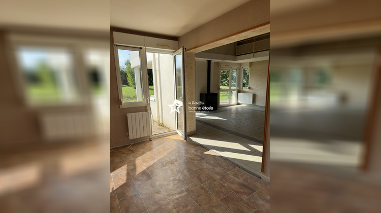 Ma-Cabane - Vente Maison Richebourg, 125 m²