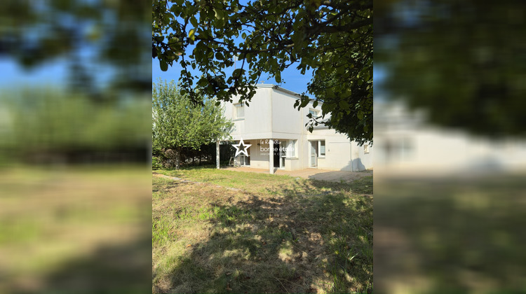 Ma-Cabane - Vente Maison Richebourg, 125 m²