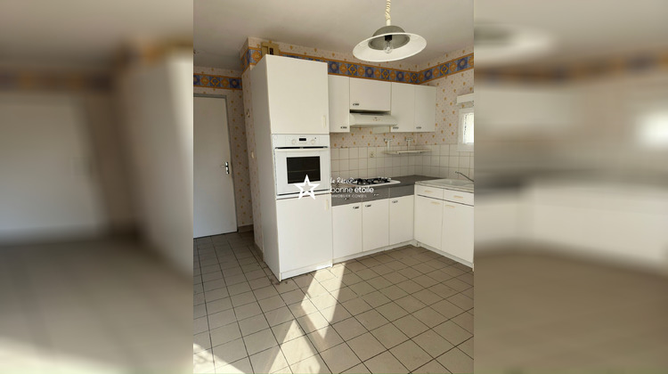 Ma-Cabane - Vente Maison Richebourg, 125 m²