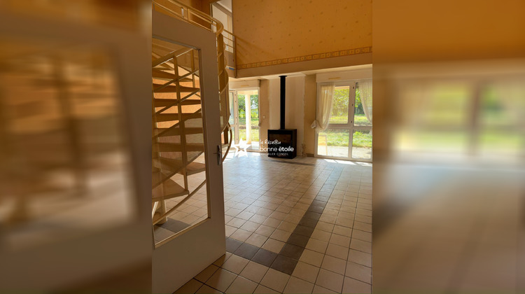 Ma-Cabane - Vente Maison Richebourg, 125 m²