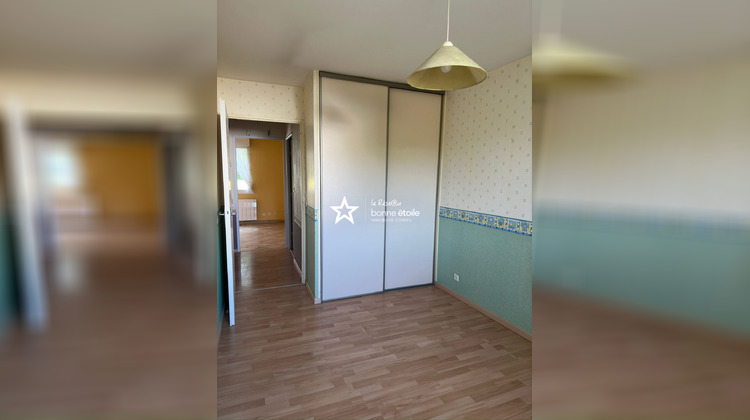 Ma-Cabane - Vente Maison Richebourg, 125 m²