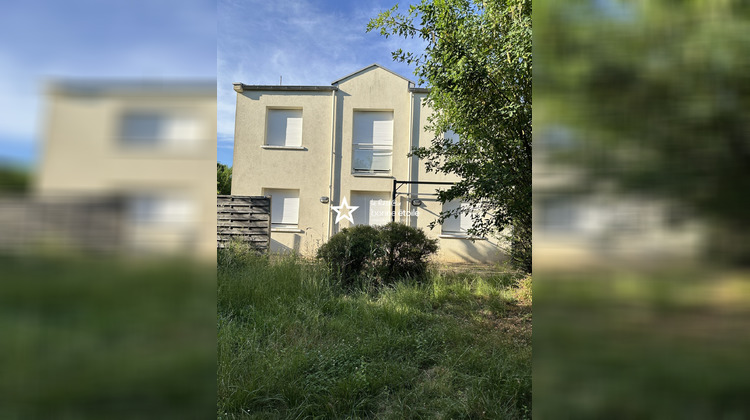 Ma-Cabane - Vente Maison Richebourg, 136 m²