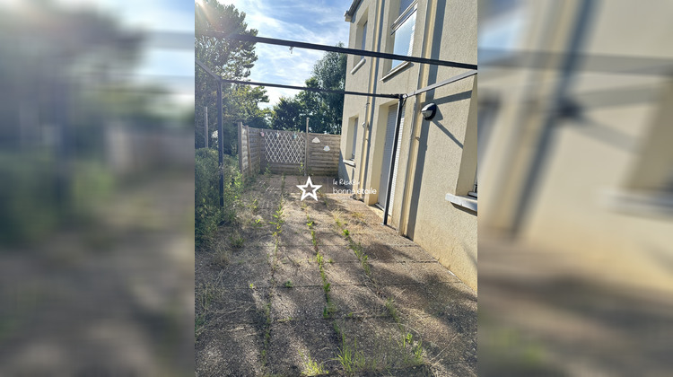 Ma-Cabane - Vente Maison Richebourg, 136 m²