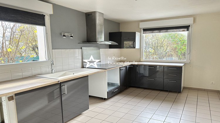 Ma-Cabane - Vente Maison Richebourg, 136 m²