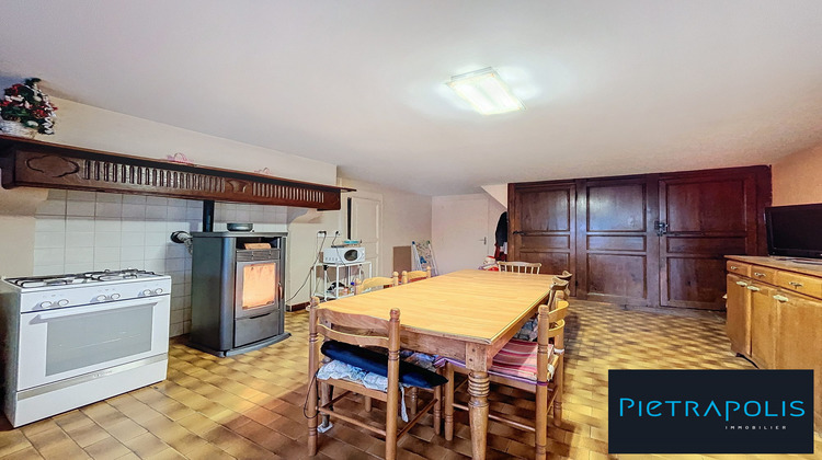 Ma-Cabane - Vente Maison Richebourg, 151 m²