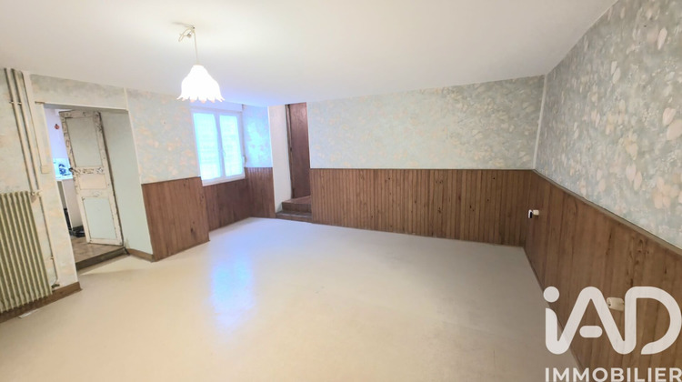 Ma-Cabane - Vente Maison Richebourg, 151 m²