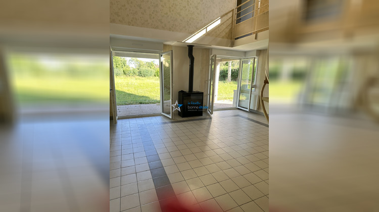 Ma-Cabane - Vente Maison Richebourg, 130 m²