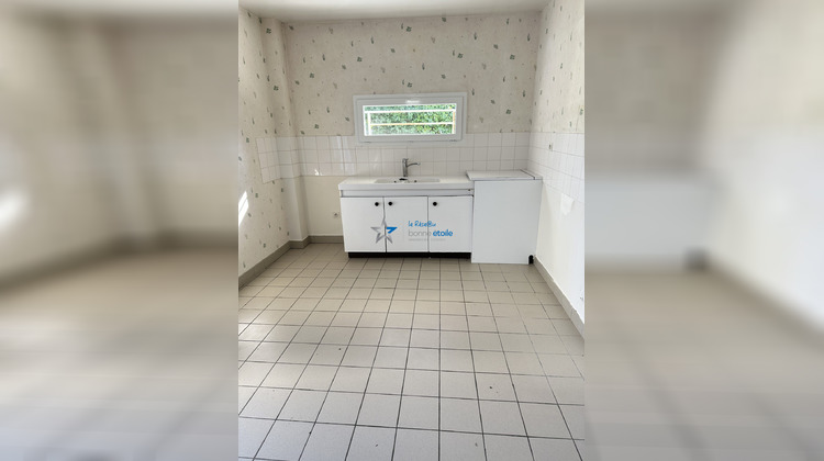 Ma-Cabane - Vente Maison Richebourg, 130 m²