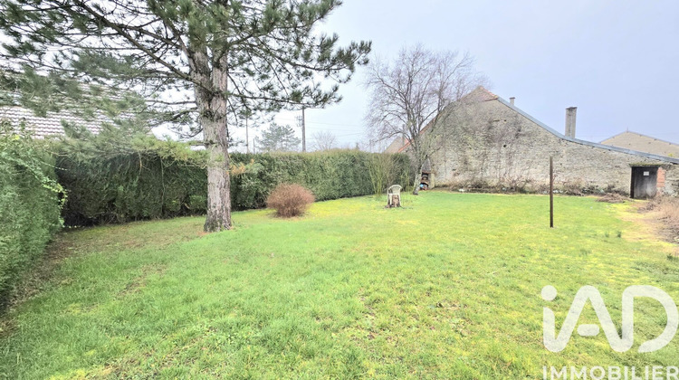 Ma-Cabane - Vente Maison Richebourg, 151 m²