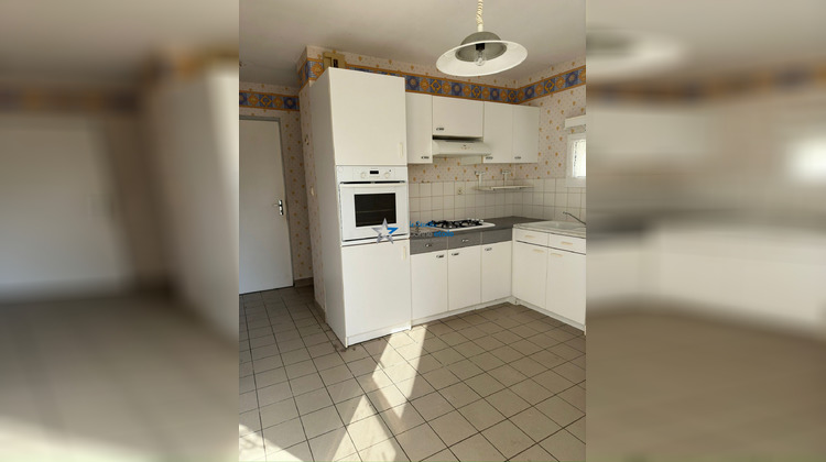 Ma-Cabane - Vente Maison Richebourg, 125 m²