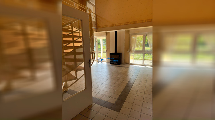 Ma-Cabane - Vente Maison Richebourg, 125 m²