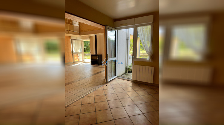 Ma-Cabane - Vente Maison Richebourg, 125 m²