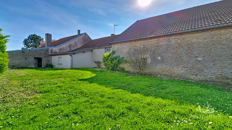 Ma-Cabane - Vente Maison Richebourg, 149 m²