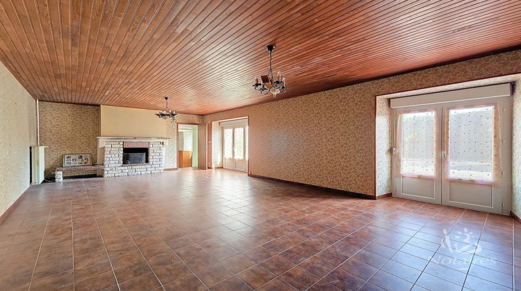 Ma-Cabane - Vente Maison Richebourg, 149 m²