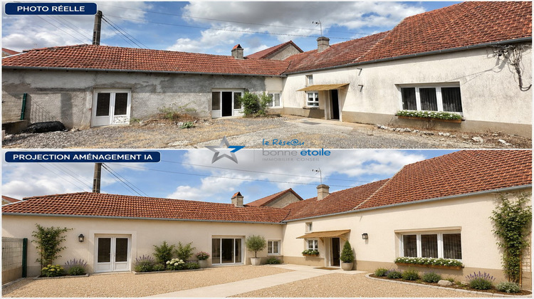 Ma-Cabane - Vente Maison Richebourg, 150 m²