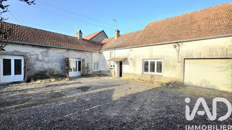 Ma-Cabane - Vente Maison Richebourg, 151 m²