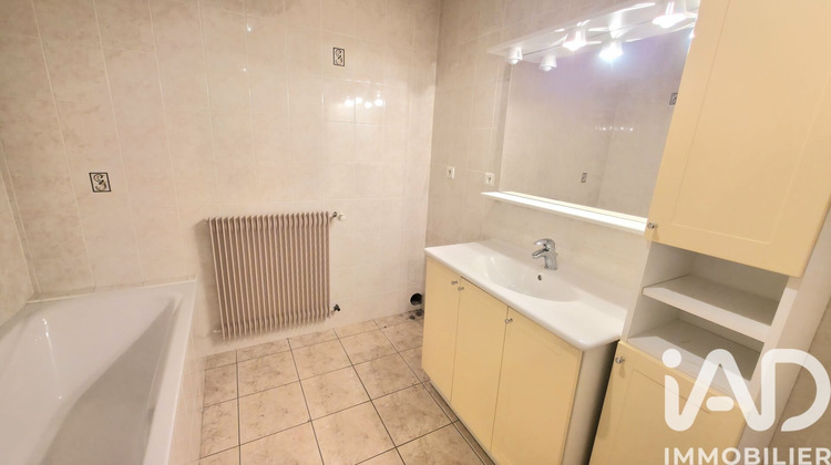Ma-Cabane - Vente Maison Richebourg, 151 m²