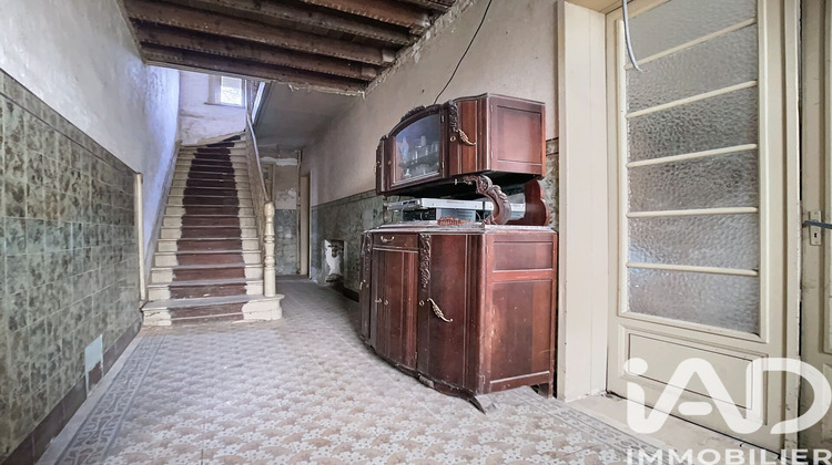 Ma-Cabane - Vente Maison Richebourg, 338 m²
