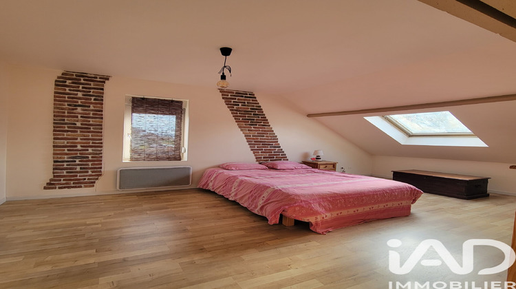 Ma-Cabane - Vente Maison Richebourg, 152 m²