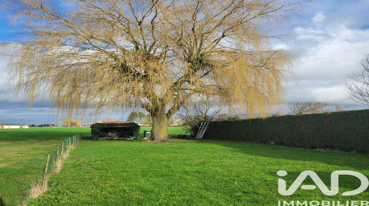 Ma-Cabane - Vente Maison Richebourg, 152 m²