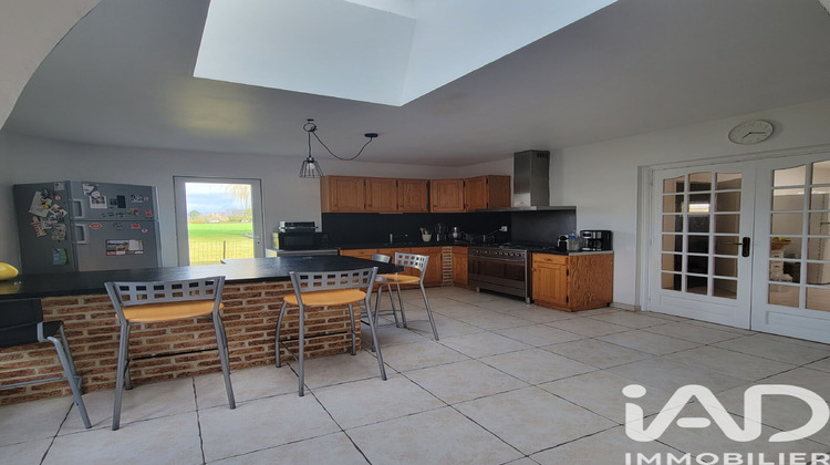 Ma-Cabane - Vente Maison Richebourg, 152 m²