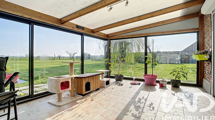 Ma-Cabane - Vente Maison Richebourg, 160 m²