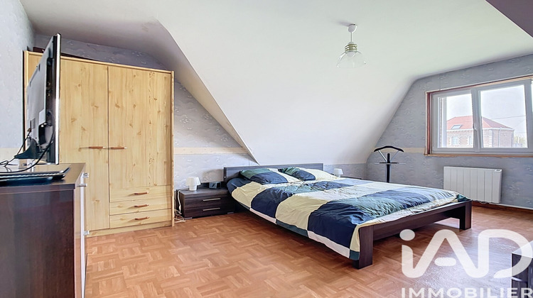 Ma-Cabane - Vente Maison Richebourg, 160 m²