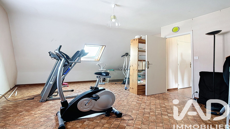 Ma-Cabane - Vente Maison Richebourg, 160 m²