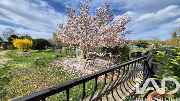 Ma-Cabane - Vente Maison Richebourg, 117 m²