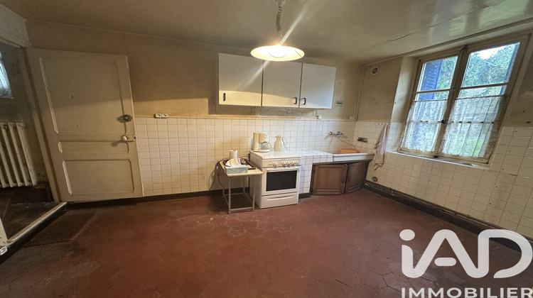 Ma-Cabane - Vente Maison Richebourg, 84 m²